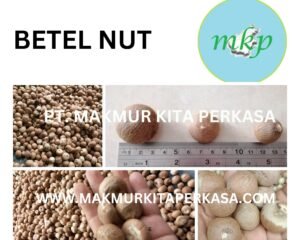 Betel Nut
